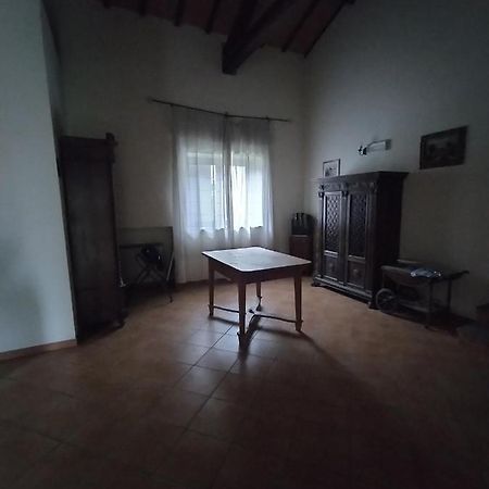 Rod Ranch Livestock - Stanza Doppia Con Letti Singoli Villa Кампаняно ди Рома Екстериор снимка