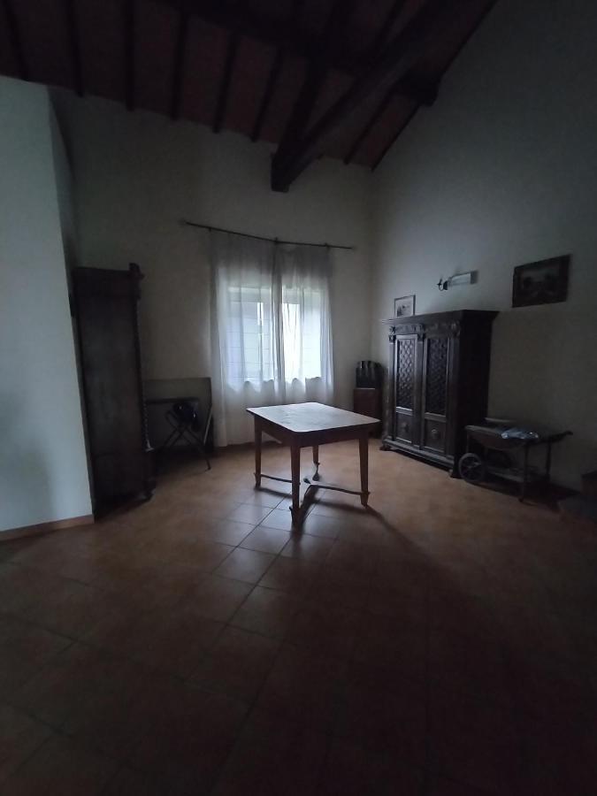 Rod Ranch Livestock - Stanza Doppia Con Letti Singoli Villa Кампаняно ди Рома Екстериор снимка